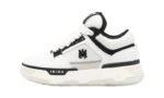 Sneakers White/Black