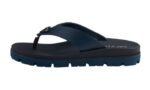 Infradito in Gomma Blu Navy