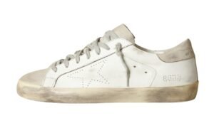 Super-Star with perforated star