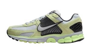 Zoom Vomero 5 Giallo/Grigio