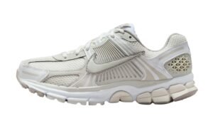 Zoom Vomero 5 Beige/Bianco