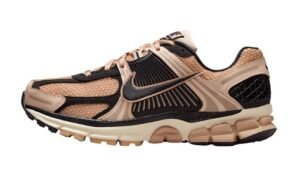 Zoom Vomero 5 Rosa/Nero