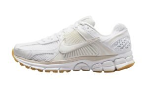 Zoom Vomero 5 Bianco/Beige