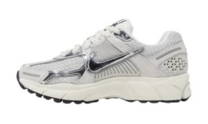 Photon Dust Argento Metallizzato