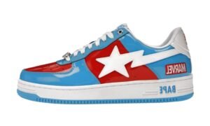 Marvel Comics Captain America (2022)