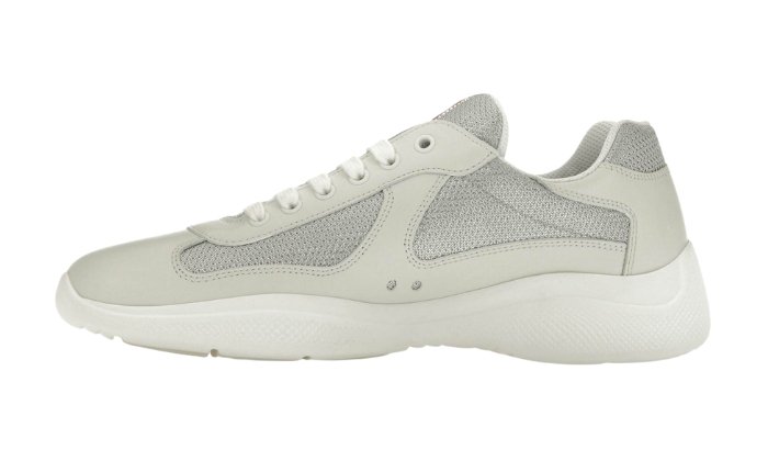 White Silver White Silver