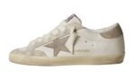Super-Star LTD Con Dettagli Beige E Ricami Floreali