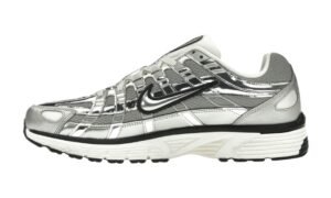 Argento metallizzato