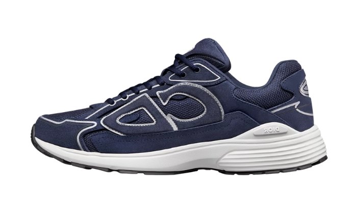 Navy Blue Suede Navy Blue Suede