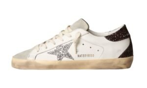 Stella argento e talloncino