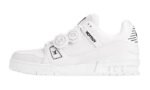 Sneakers LV Bianche