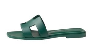 Sandali Oran Verde Viride