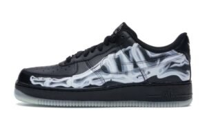 Black Skeleton Halloween (2019)