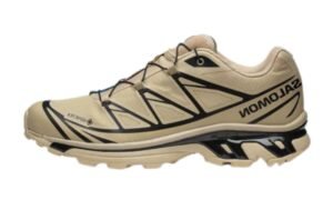 XT-6 GORE-TEX Crema/Nero