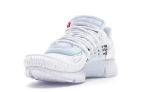 Off-White White (2018)