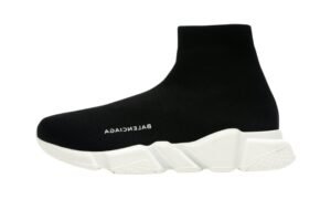 Speed Trainer Black White (2016)