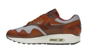 Next Wave Dark Russett