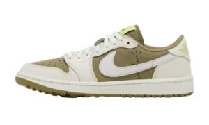 Travis Scott x Golf ‘Neutral Olive’
