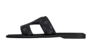 Mule Oasis Grigio Eclisse