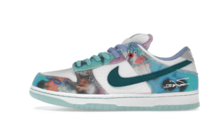 Futura Laboratories Blekt Aqua