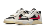 Travis Scott University Red