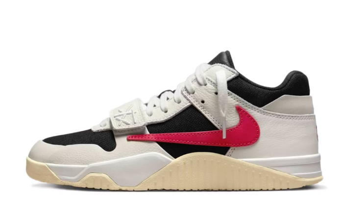 Travis Scott University Red Travis Scott University Red