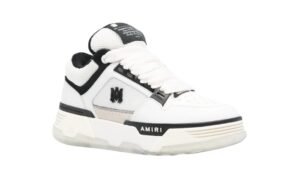 Sneakers White/Black