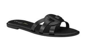 Pelle di vitello nera