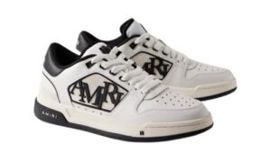 Low Logo-Appliquéd Suede and Rubber-Trimmed