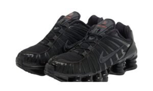 Shox TL Donna