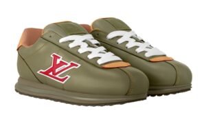 Buttersoft Verde Kaki