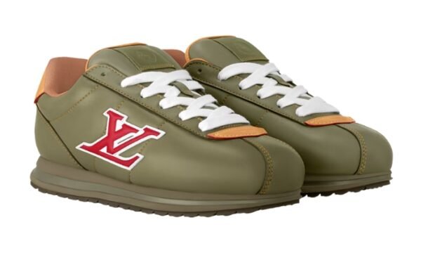 Buttersoft Verde Kaki