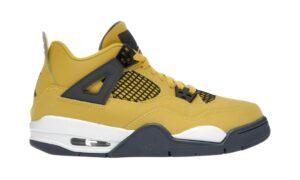 Lightning (2021) (GS