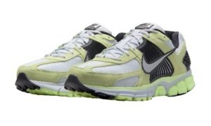 Zoom Vomero 5 Giallo/Grigio