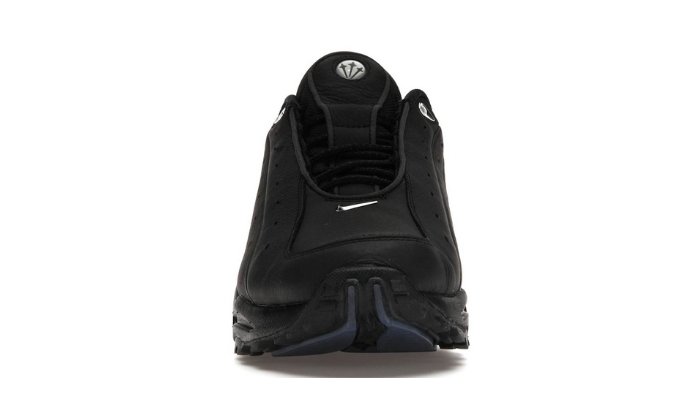 Hot Step Air Terra Drake triplo nero