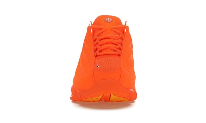 Hot Step 2 Drake arancione