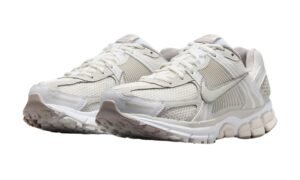 Zoom Vomero 5 Beige/Bianco