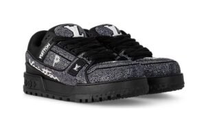 Trainer Maxi