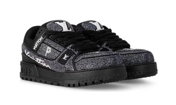 Trainer Maxi