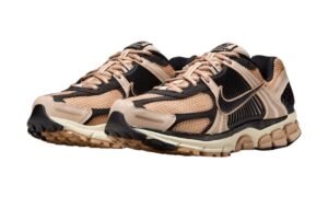 Zoom Vomero 5 Rosa/Nero