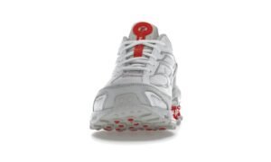 Shox Ride 2 bianco