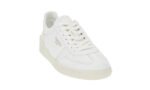 Sneakers in pelle nappa Upvillage