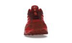 Shox Ride 2 Rosso