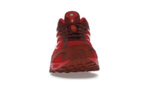 Shox Ride 2 Rosso