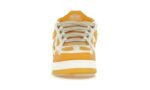 Skate Sneaker Giallo Bianco