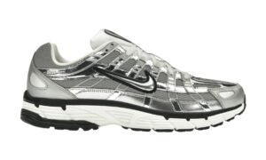 Argento metallizzato