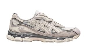 Gel NYC Crema Grigio Ostrica