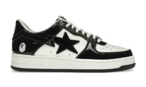 A Bathing Ape BS Black