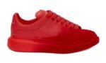 Oversize Triple Rosso