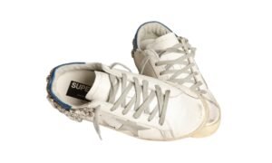 Super-Star Con Decorazione In Pietre Swarovski